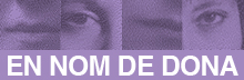 En nom de dona