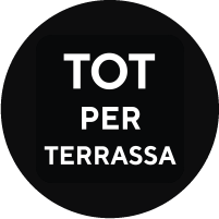 Tot per Terrassa Tot per Terrassa
