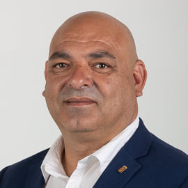 Joan Josep Galiano Peralta