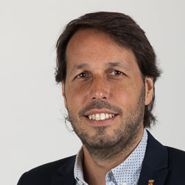 Josep-Ramon Mut i Bosque