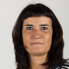 Olga Serra Luque