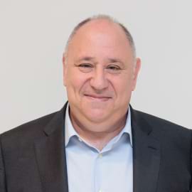 Francesc Colomé Tenas