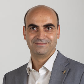 Marc Verdaguers