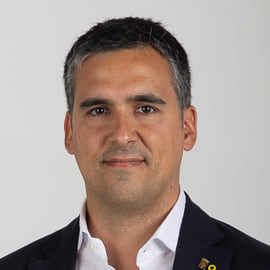 Raül Garcia Ramírez