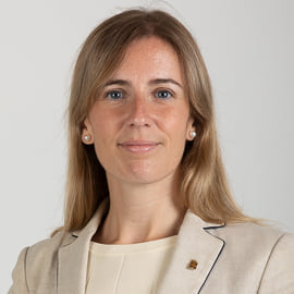 Victòria Alsina Burguès