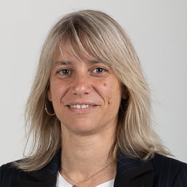 Alba Barnusell