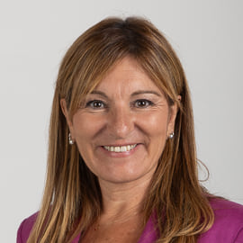 Ana M. Martínez