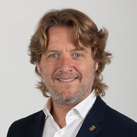 David Escudé Rodríguez
