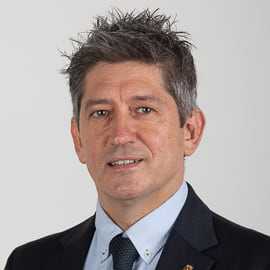 David Quirós