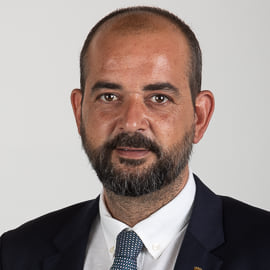 Xesco Gomar Martín