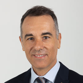 Daniel Gracia Álvarez
