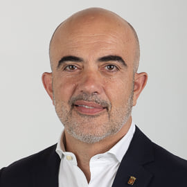 Daniel Sirera Bellés