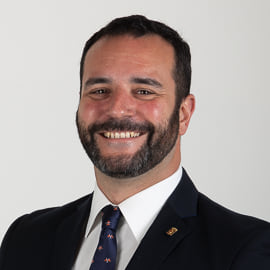 Jordi Albert de la Fuente Miró