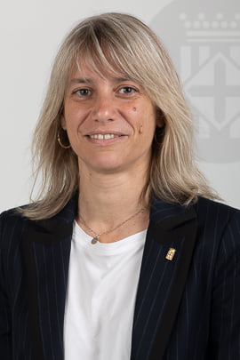 Alba Barnusell i Ortuño Alba Barnusell i Ortuño