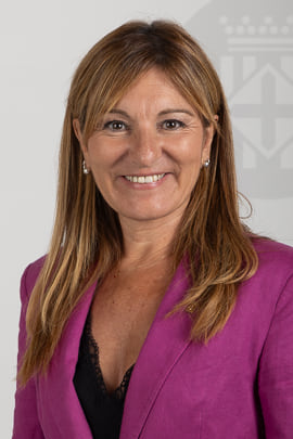 Ana M. Martínez Martínez Ana M. Martínez Martínez