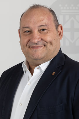 Carles Ruiz Novella Carles Ruiz Novella