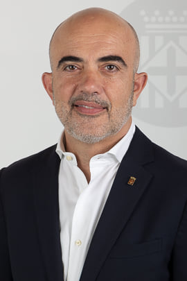 Daniel Sirera Bellés