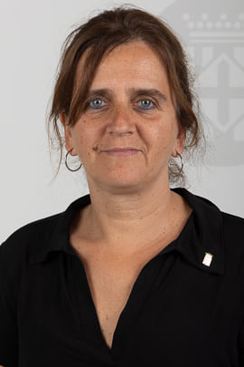 Gemma Tarafa Orpinell Gemma Tarafa Orpinell
