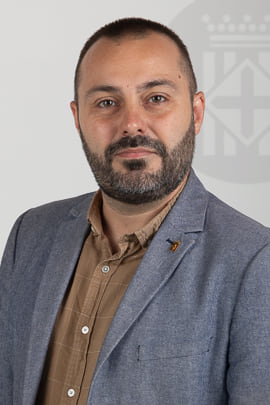 Javi Silva Pérez Javi Silva Pérez