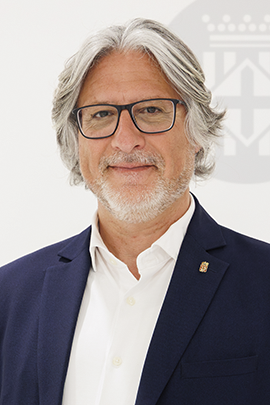 Juan Antonio Pérez García Juan Antonio Pérez García