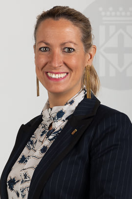 Maria Eugènia Gay Rosell Maria Eugènia Gay Rosell
