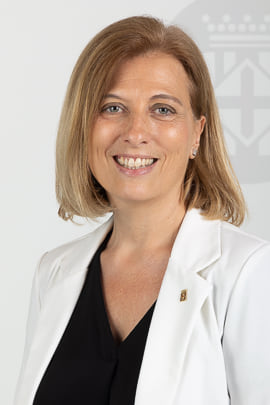 Maise Balcells Mundet
