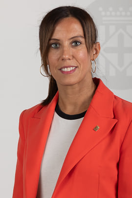 Marta Farrés Falgueras Marta Farrés Falgueras