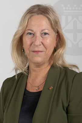 Neus Munté Fernàndez Neus Munté Fernàndez