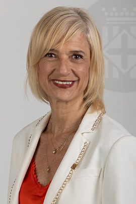 Pilar Díaz Romero Pilar Díaz Romero