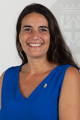 Raquel Albiol i Gilabert Raquel Albiol i Gilabert