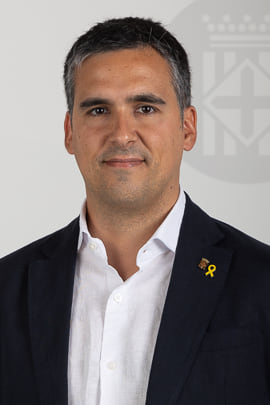 Raül Garcia Ramírez Raül Garcia Ramírez
