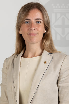 Victòria Alsina Burguès