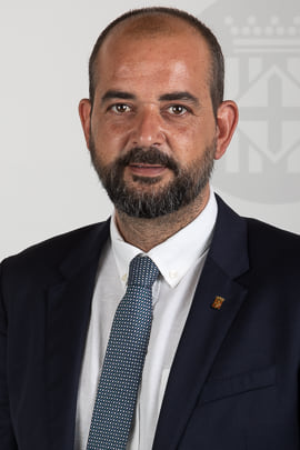 Xesco Gomar Martín Xesco Gomar Martín