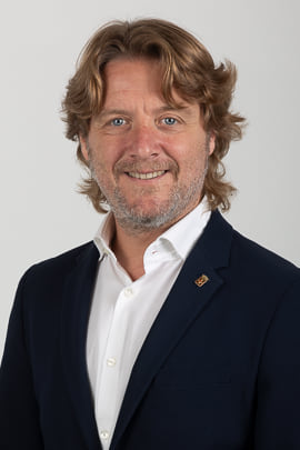David Escudé