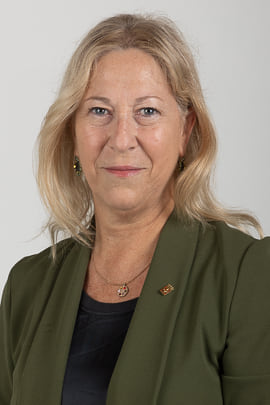 Neus Munté