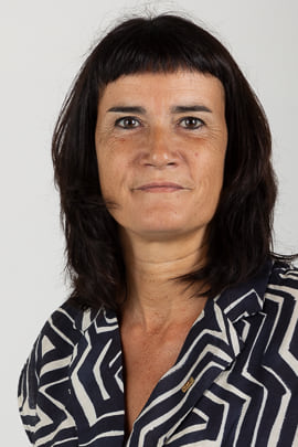 Olga Serra