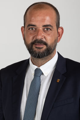 Xesco Gomar