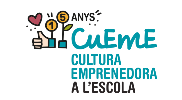 Cultura emprenedora a l'escola