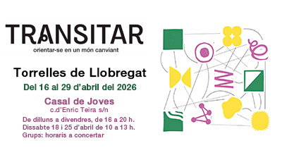 Transitar Torrelles de Llobregat