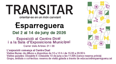 Transitar Esparreguera