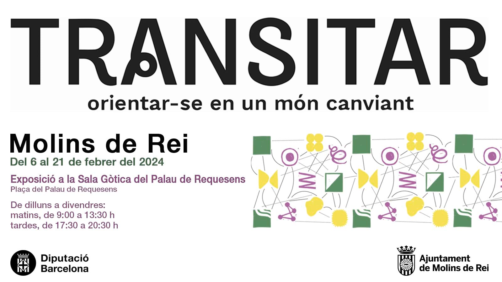 imatge promocional