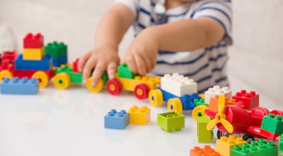 Infants amb necessitats educatives especials: detecció i actuació a l'escola bressol municipal