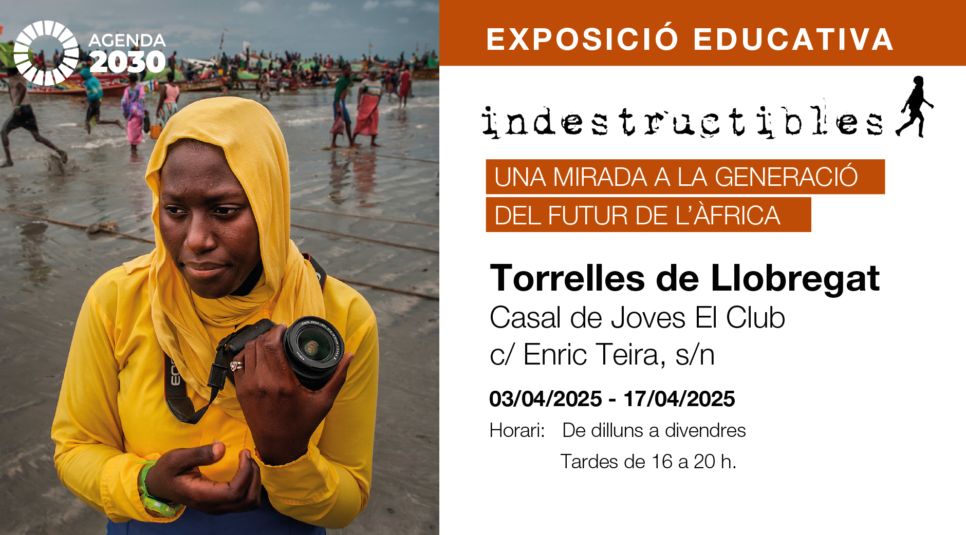 Indestructibles a Torrelles de Llobregat