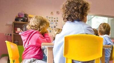 Neurociència a l'etapa infantil 0-3 Neurociència a l'etapa infantil 0-3
