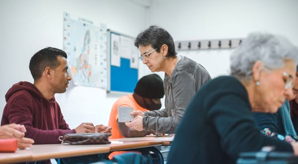 Eines i recursos per al treball a l'aula