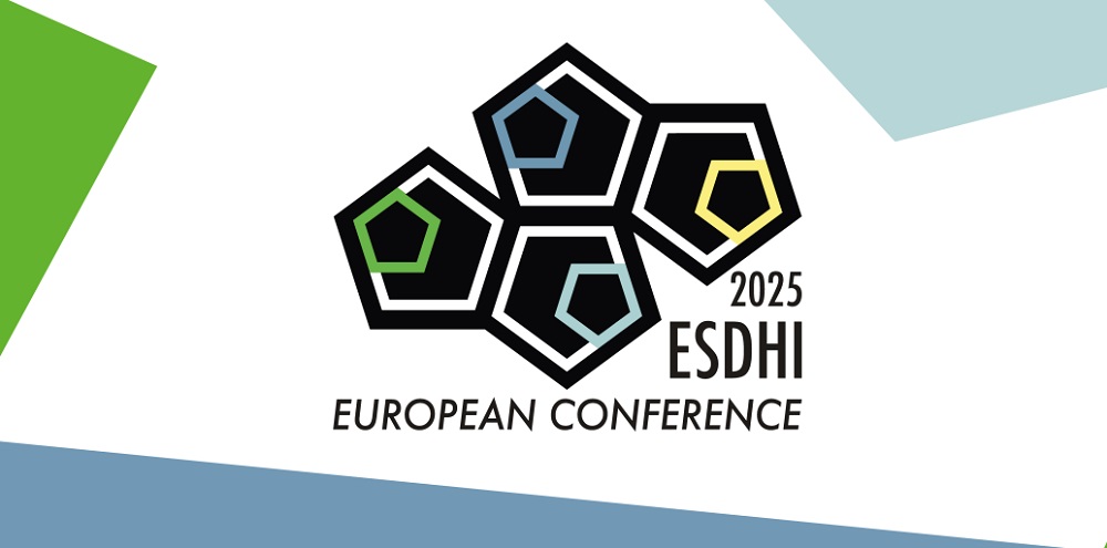 Conferencia Europea ESDHI