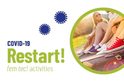 fem tec! Guia 5: Restart!