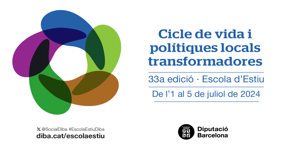 Diputación de Barcelona