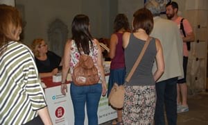 © Certificat emès per la Diputació de Barcelona