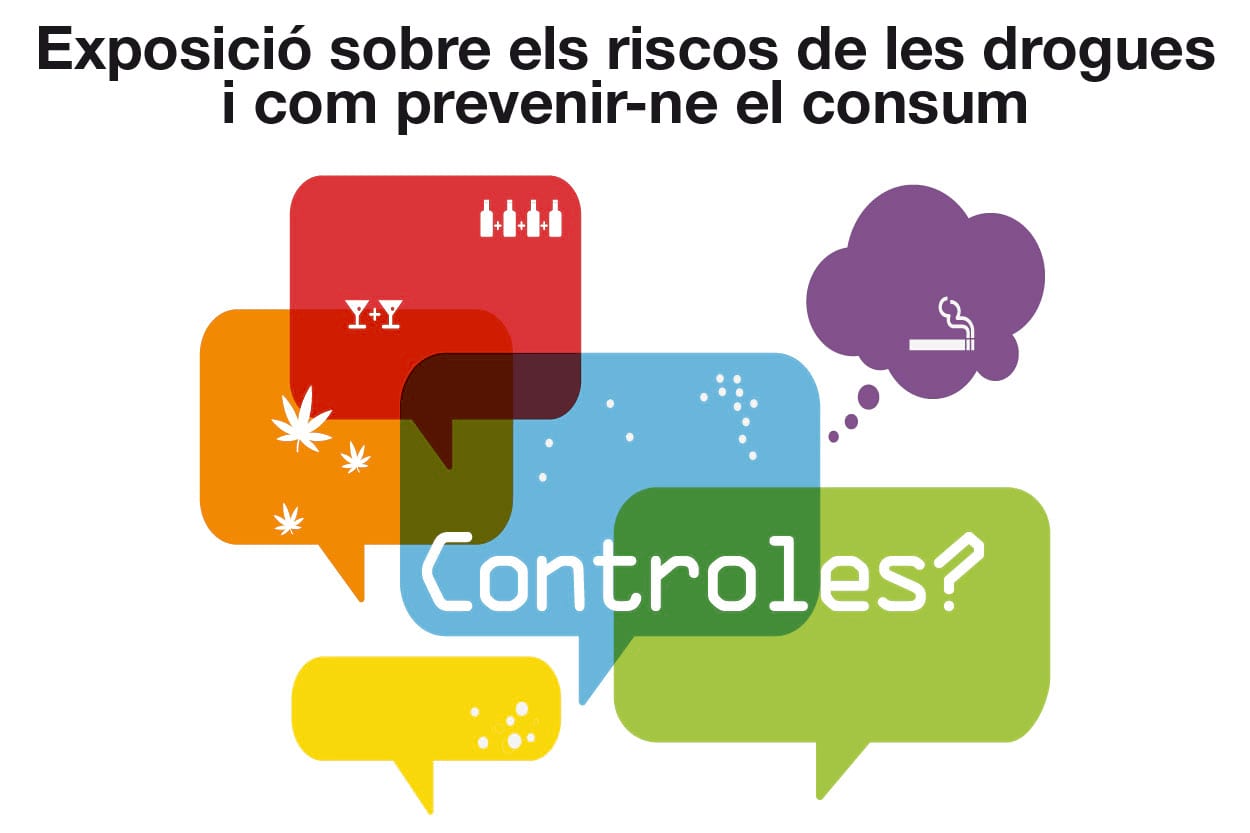Controles? Vallromanes